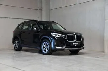BMW X1 2024 photo 3