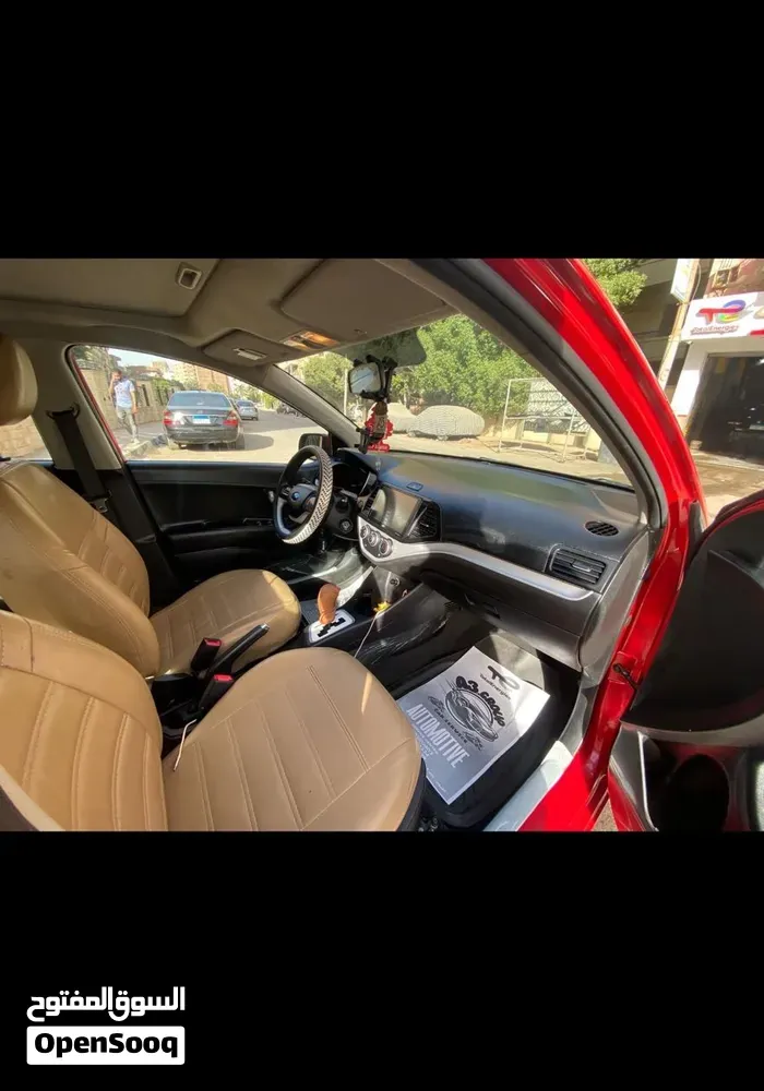 Kia Picanto 2016 photo 2