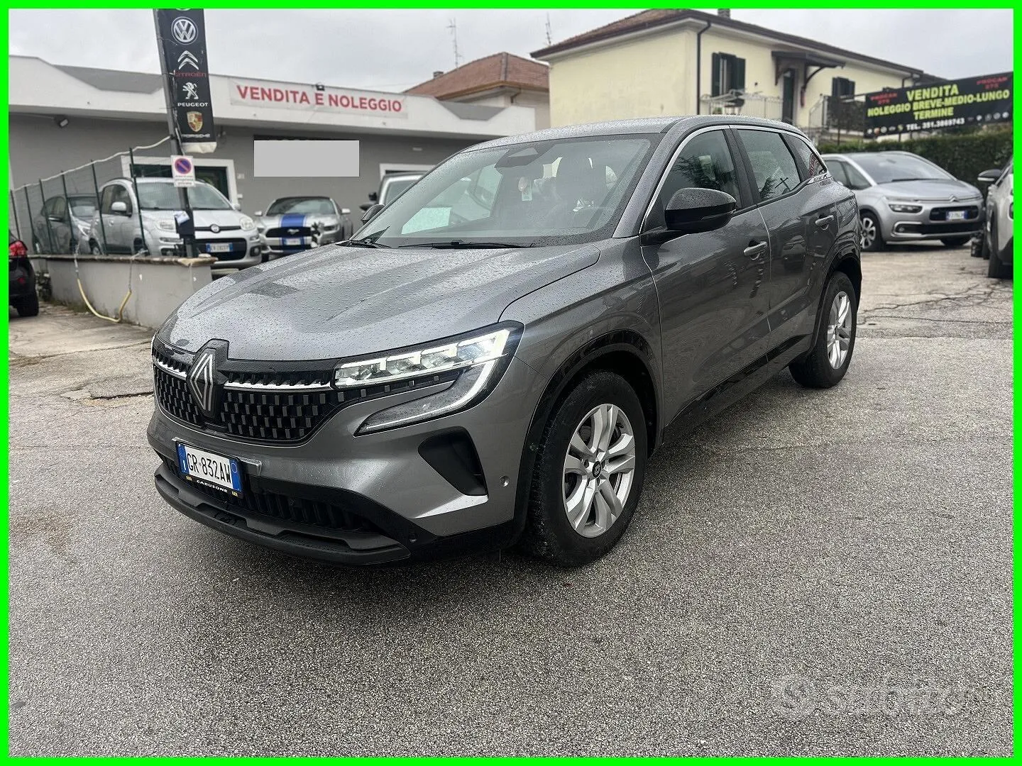 Renault Austral