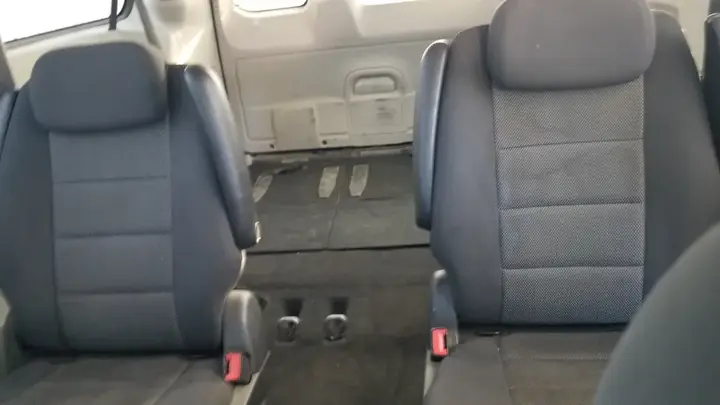 Dodge Grand Caravan