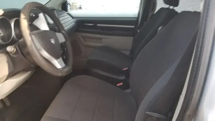 Dodge Grand Caravan 2009 photo 2