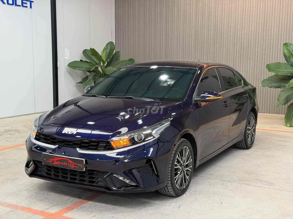 Kia K3 2021 photo 2