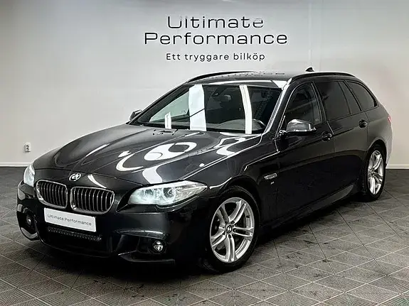 BMW 530D