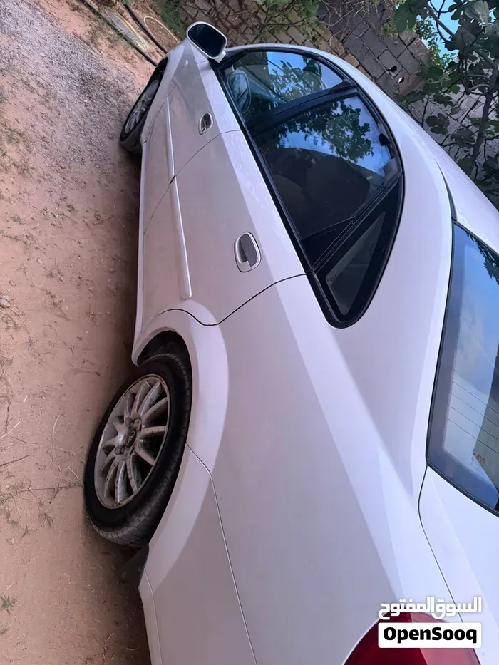 Daewoo Lacetti 2005 photo 3
