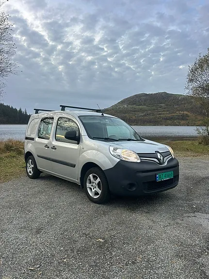 Renault Kangoo Express