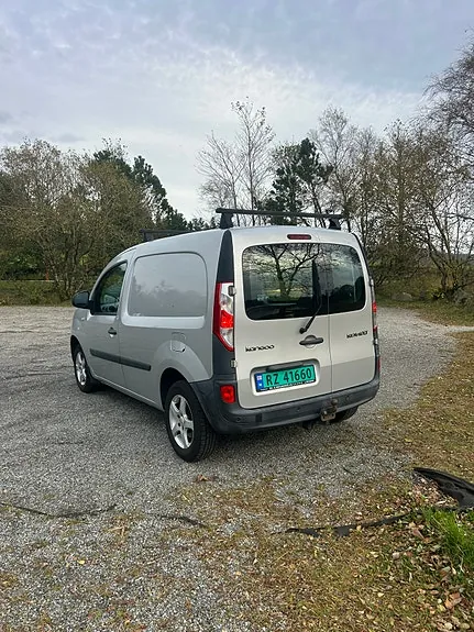 Renault Kangoo Express 2018 photo 5
