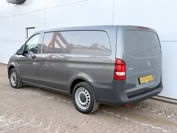 Mercedes-Benz Vito 2023 photo 2