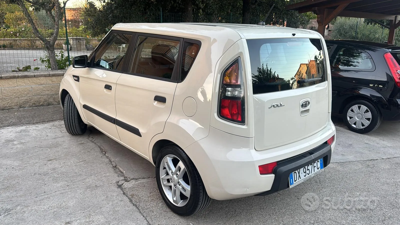 Kia Soul 2009 photo 3