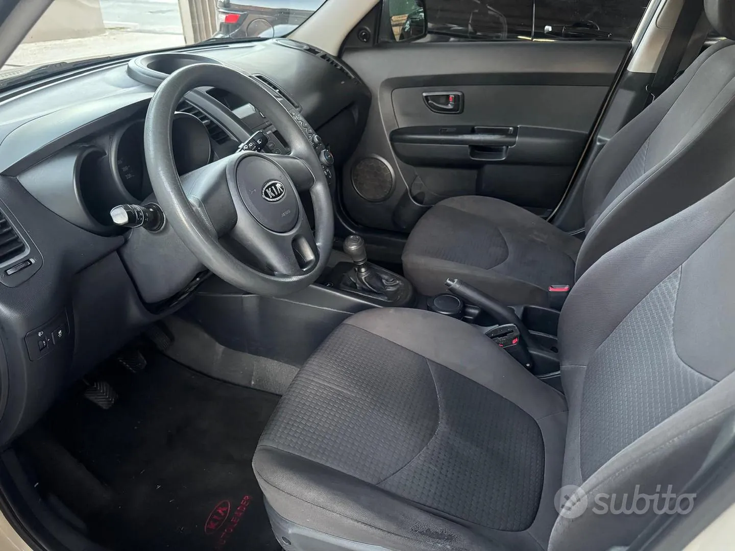 Kia Soul 2009 photo 5
