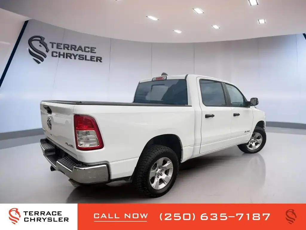 Ram 1500 2024 photo 5