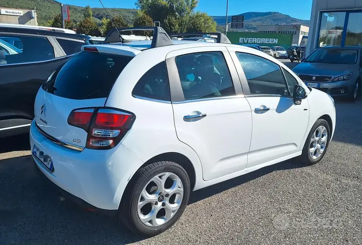 Citroen C3 2016 photo 2