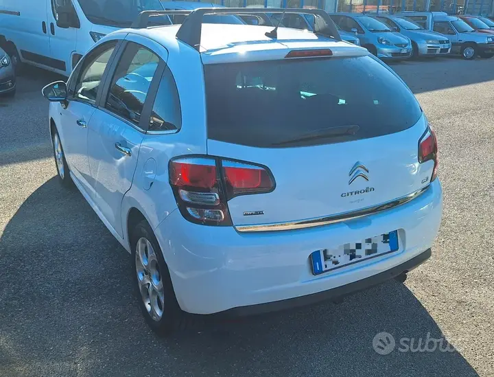 Citroen C3 2016 photo 5
