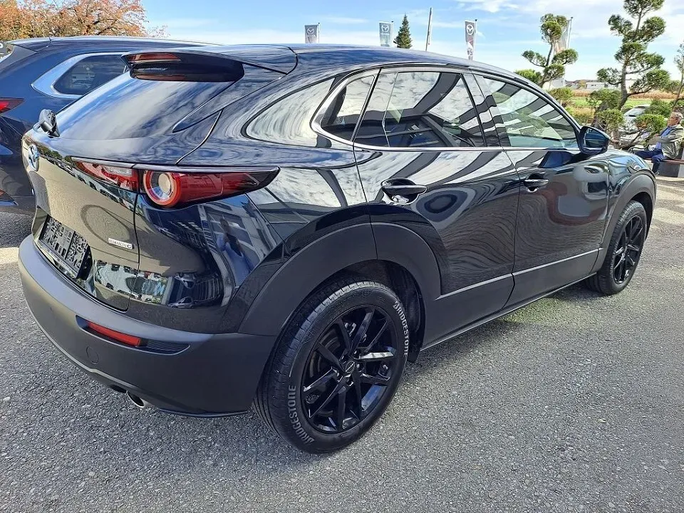 Mazda Cx-30 2023 photo 3