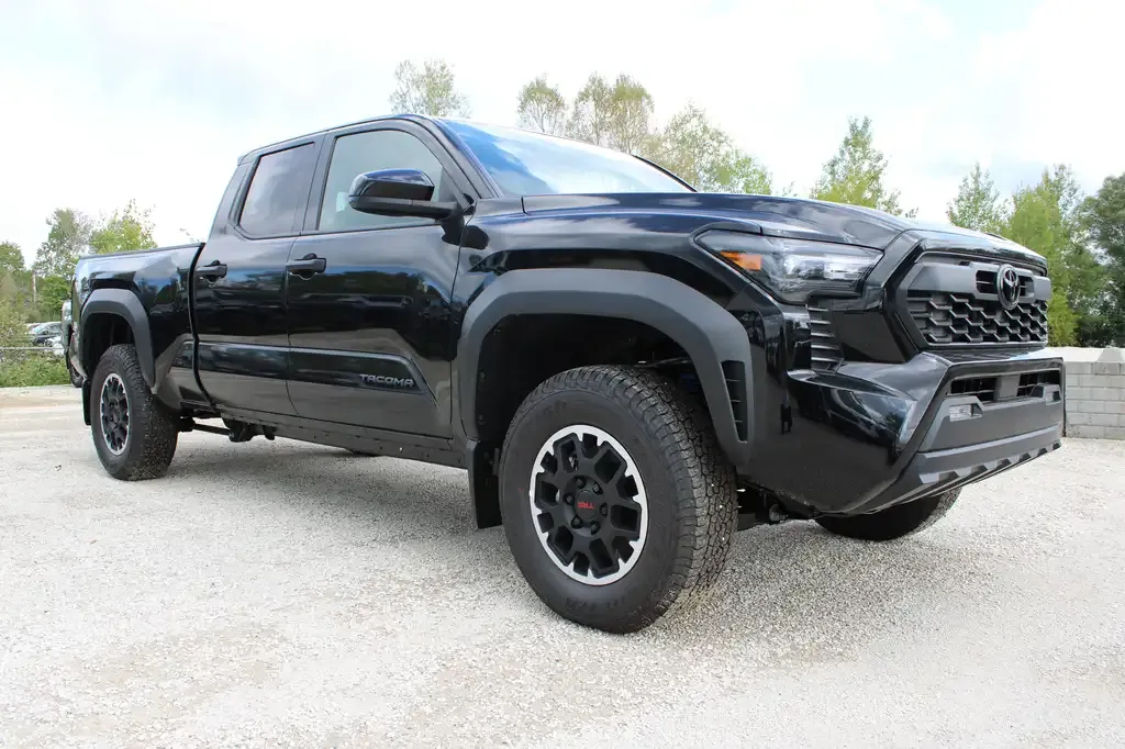 Toyota Tacoma 2026 photo 3