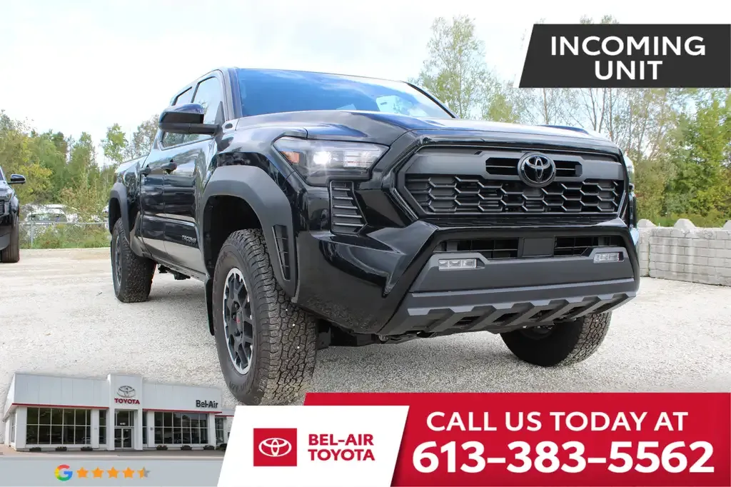 Toyota Tacoma