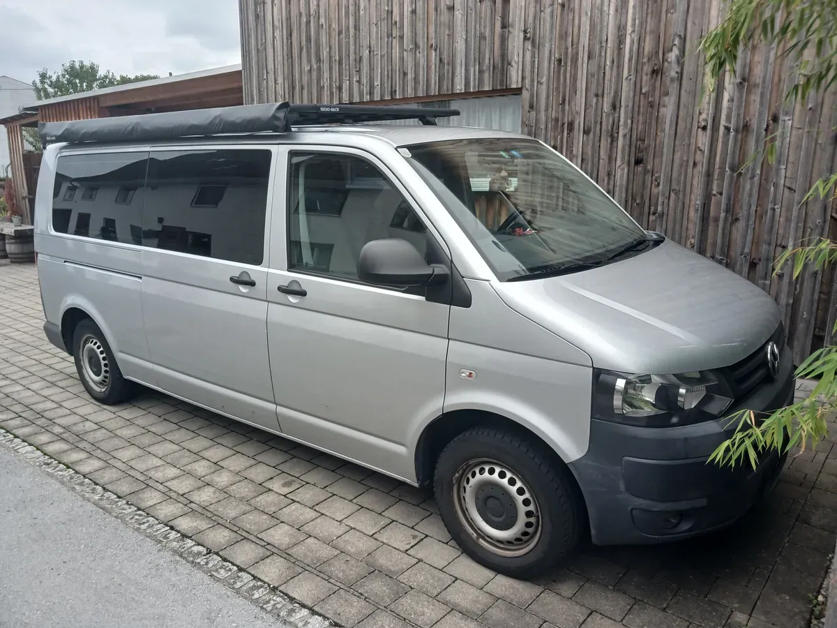 Volkswagen T5