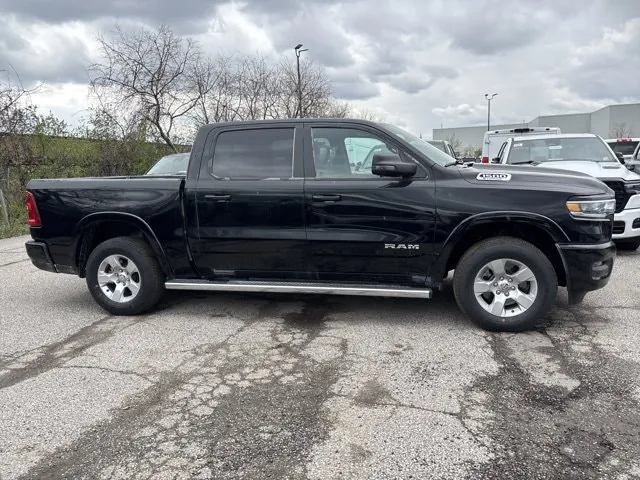 Ram 1500 2026 photo 4