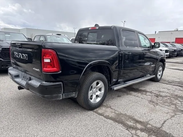 Ram 1500 2026 photo 5