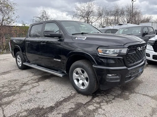 Ram 1500 2026 photo 3