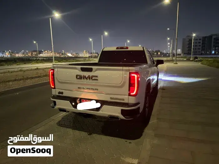 GMC Sierra 2025 photo 4