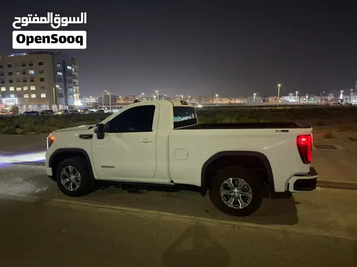 GMC Sierra 2025 photo 3