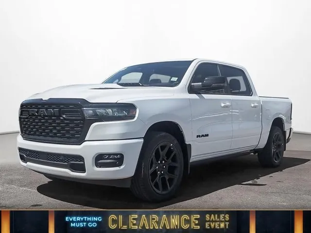 Ram 1500