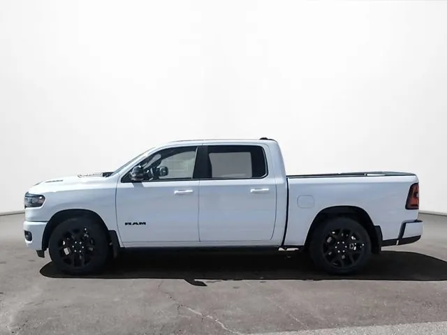 Ram 1500 2025 photo 3
