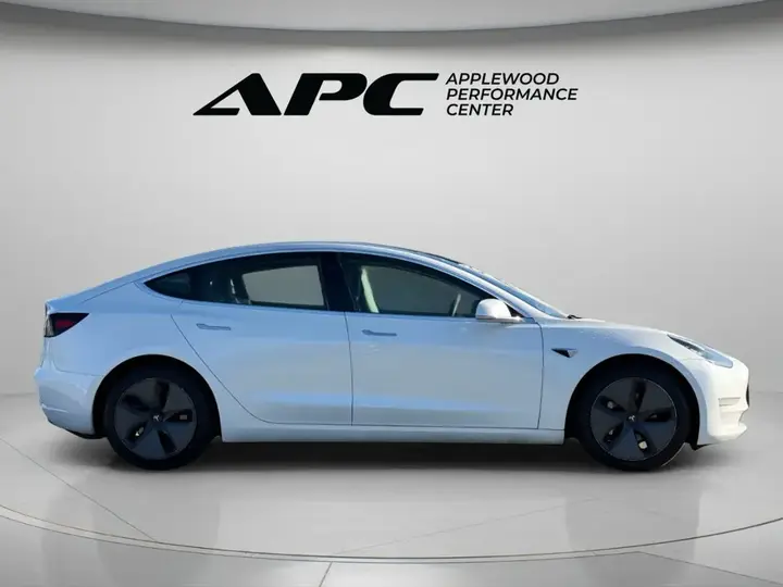 Tesla Model 3 2020 photo 5