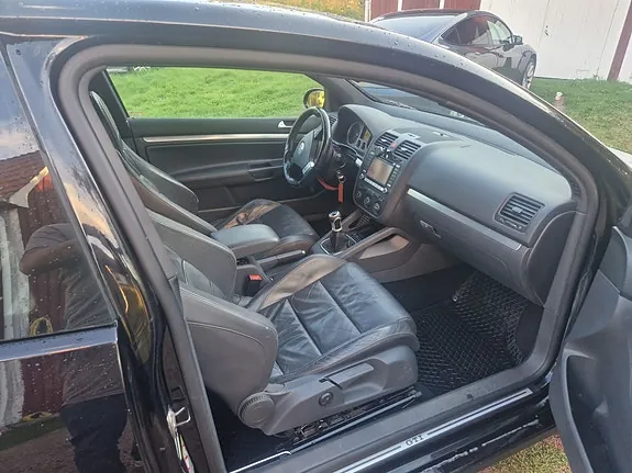Volkswagen Golf V 2008 photo 5