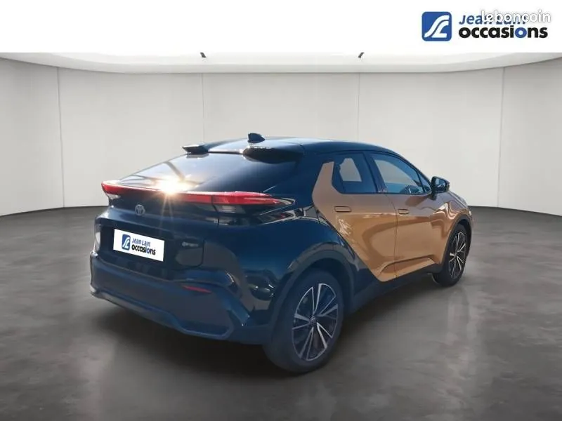 Toyota C-Hr 2024 photo 5