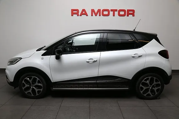Renault Captur 2017 photo 3