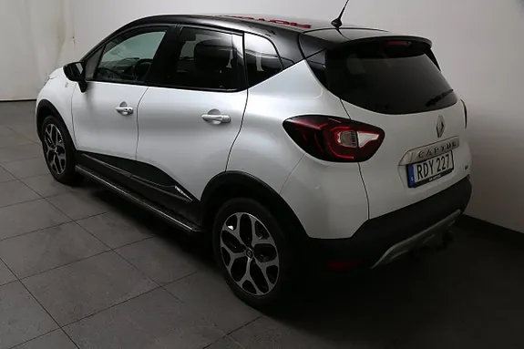 Renault Captur 2017 photo 4