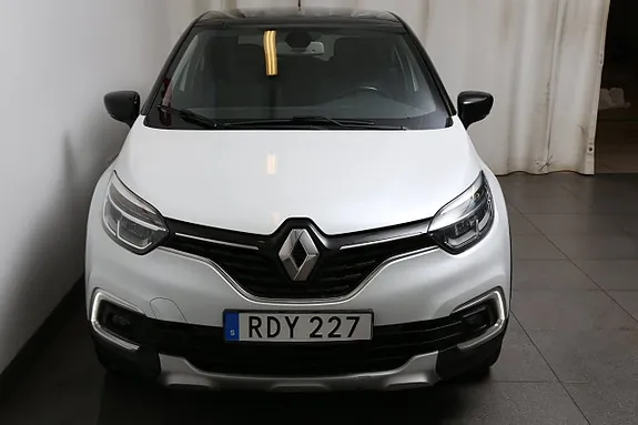 Renault Captur 2017 photo 5