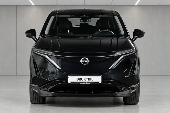 Nissan Ariya 2025 photo 5