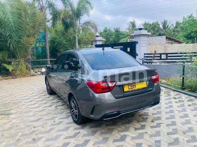 Proton Saga 2023 photo 3