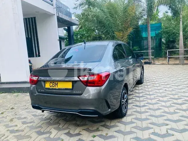 Proton Saga 2023 photo 2