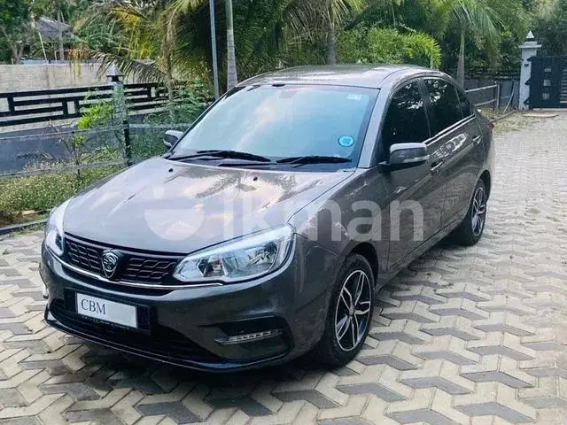 Proton Saga 2023 photo 4