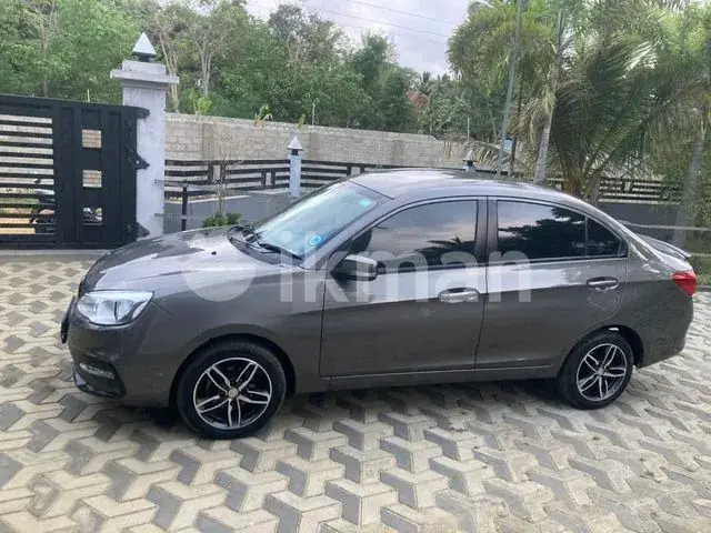Proton Saga 2023 photo 5