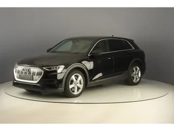Audi E-Tron 55 Quattro