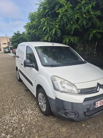 Volkswagen Berlingo