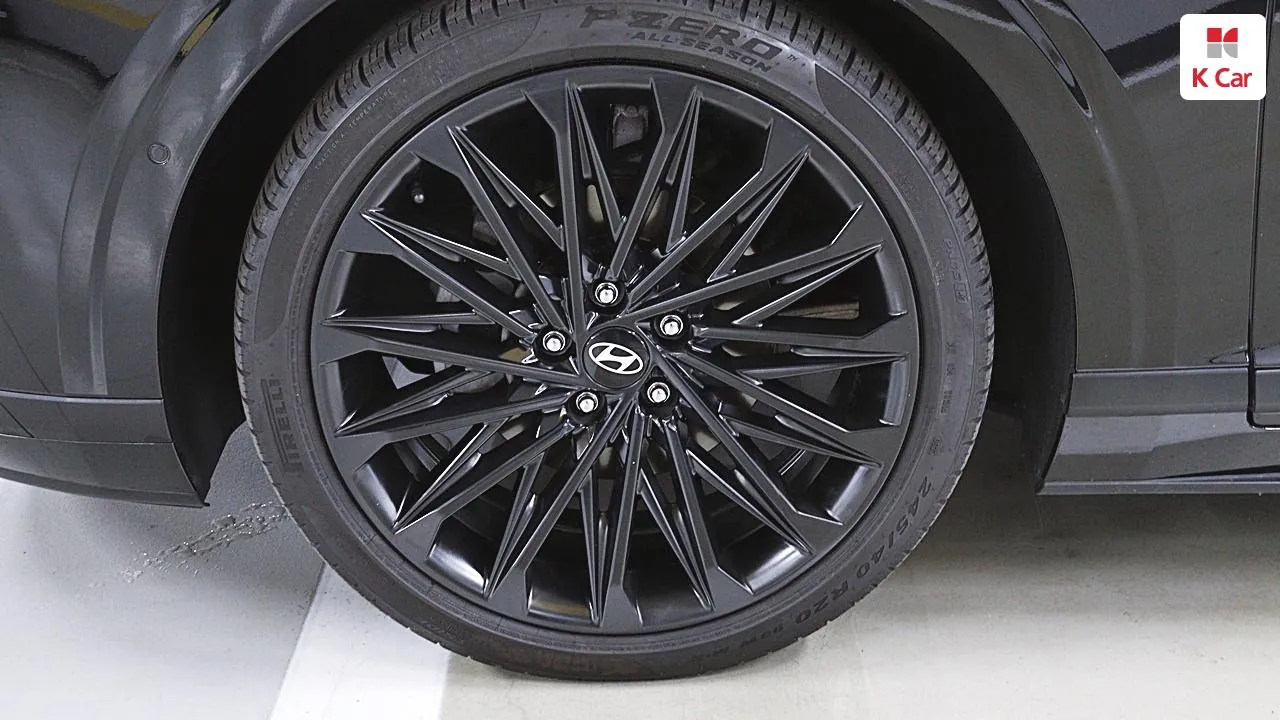 Hyundai Grandeur 2023 photo 5