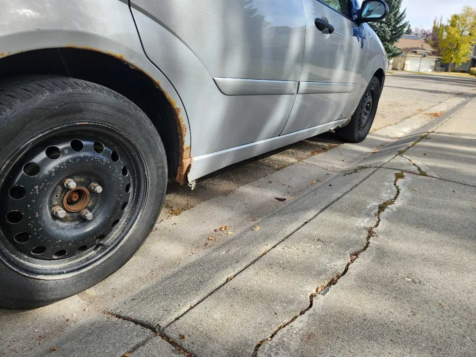Ford Focus 2005 photo 4