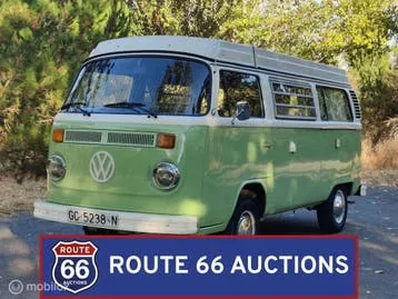 Volkswagen T2