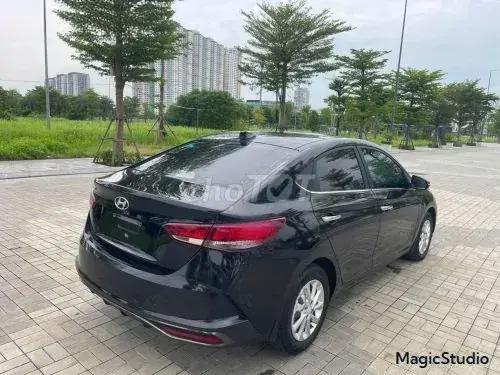 Hyundai Accent 2023 photo 2