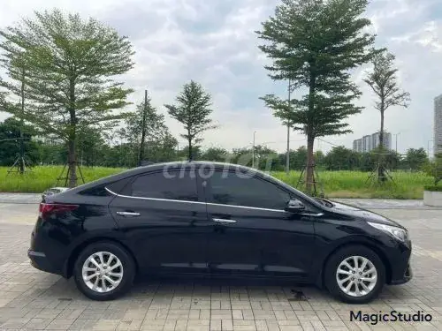Hyundai Accent 2023 photo 3