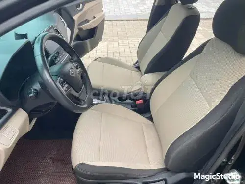 Hyundai Accent 2023 photo 5