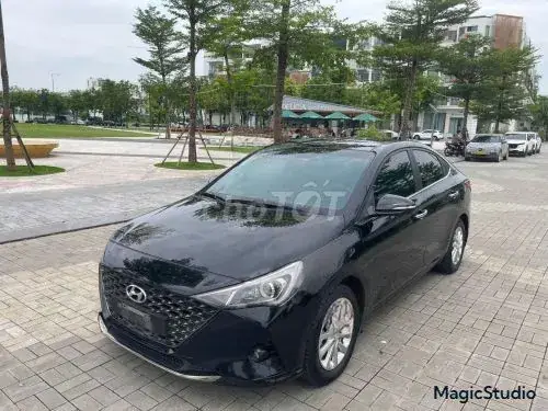 Hyundai Accent 2023 photo 4