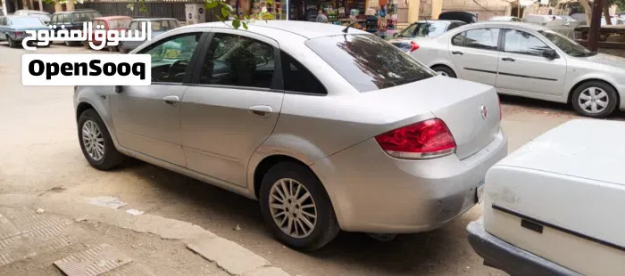 Fiat Linea