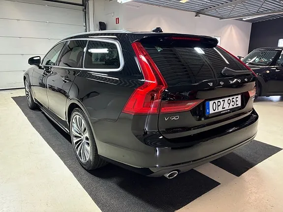 Volvo V90 2020 photo 5