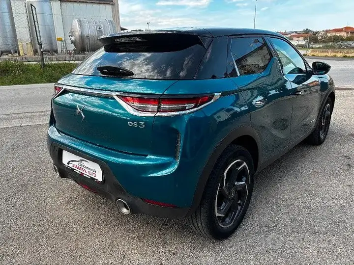 DS Automobiles Ds 3 2019 photo 5